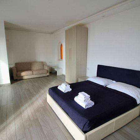 Klaton Beach Hotel Formia Exterior photo